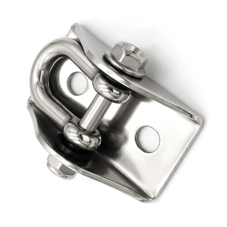 „Swing Hanger Dee“ apvalkalo tipas
